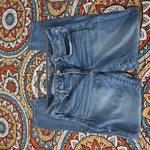 American eagle super stretch Jennings size 12